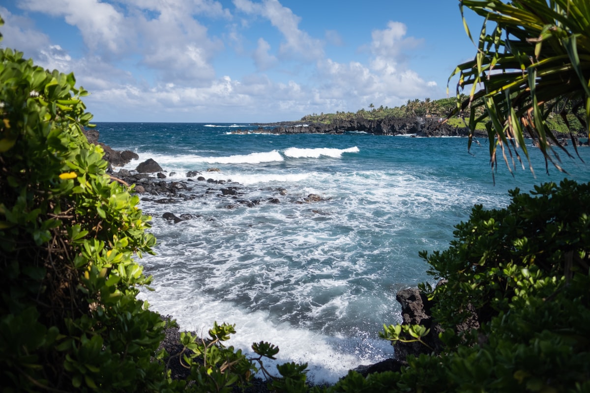 Kahului